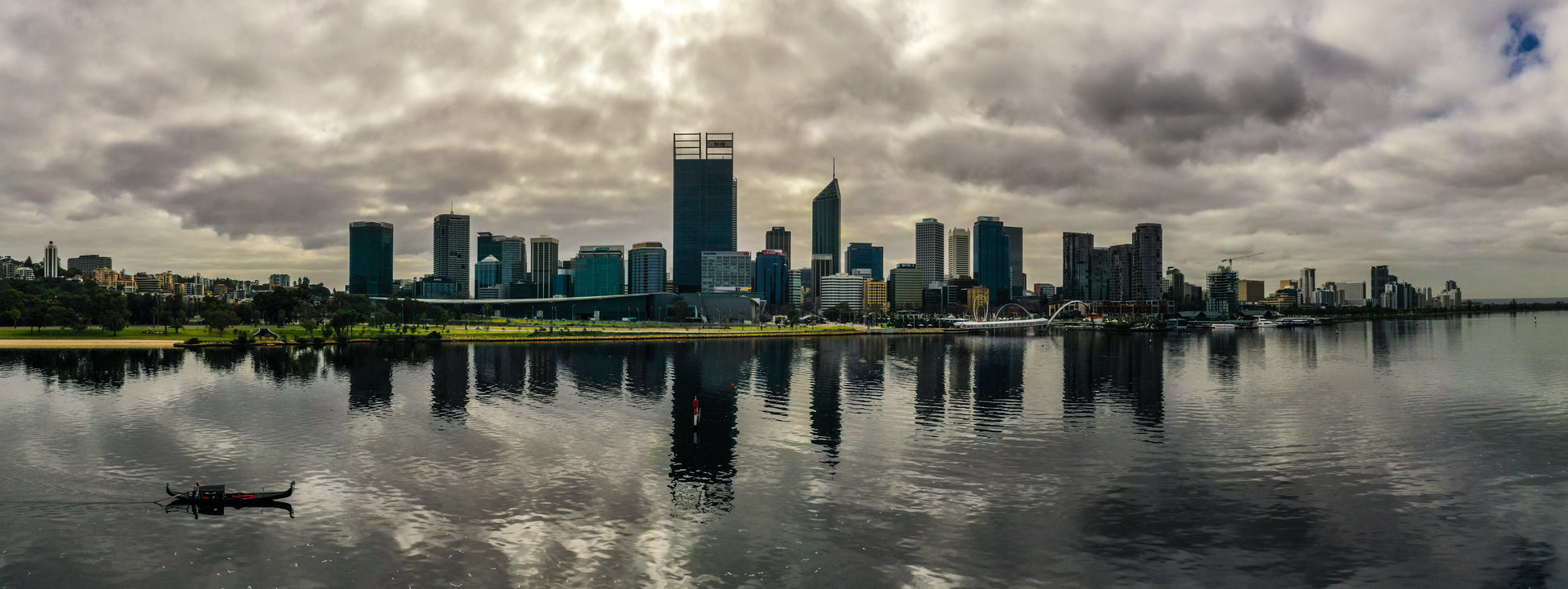City of Perth