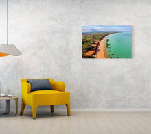 Load image into Gallery viewer, Roebuck Bay Coastline
