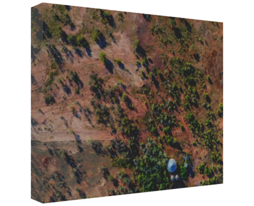 Ranger Camp