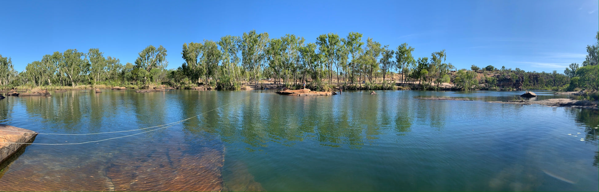 Manning River