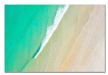 Load image into Gallery viewer, Cable Beach - Diagonal Split
