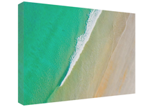 Load image into Gallery viewer, Cable Beach - Diagonal Split
