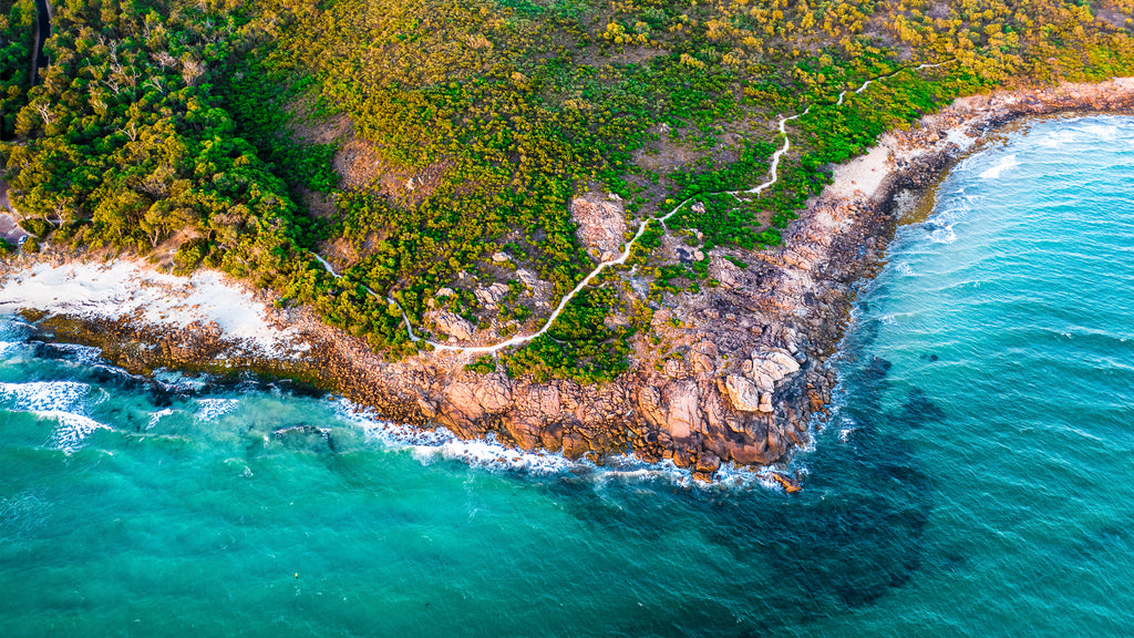 Meelup Beach