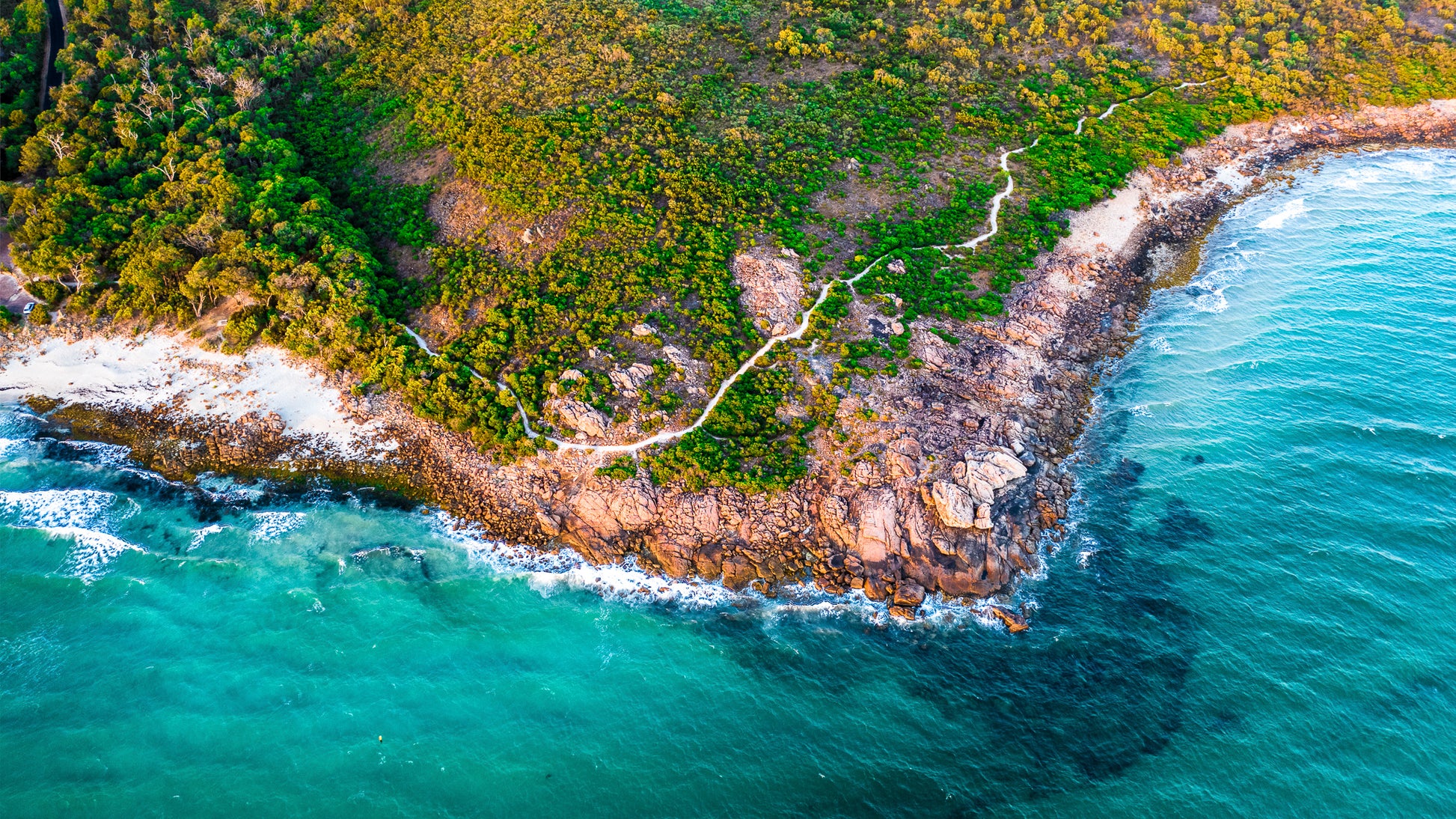 Meelup Beach
