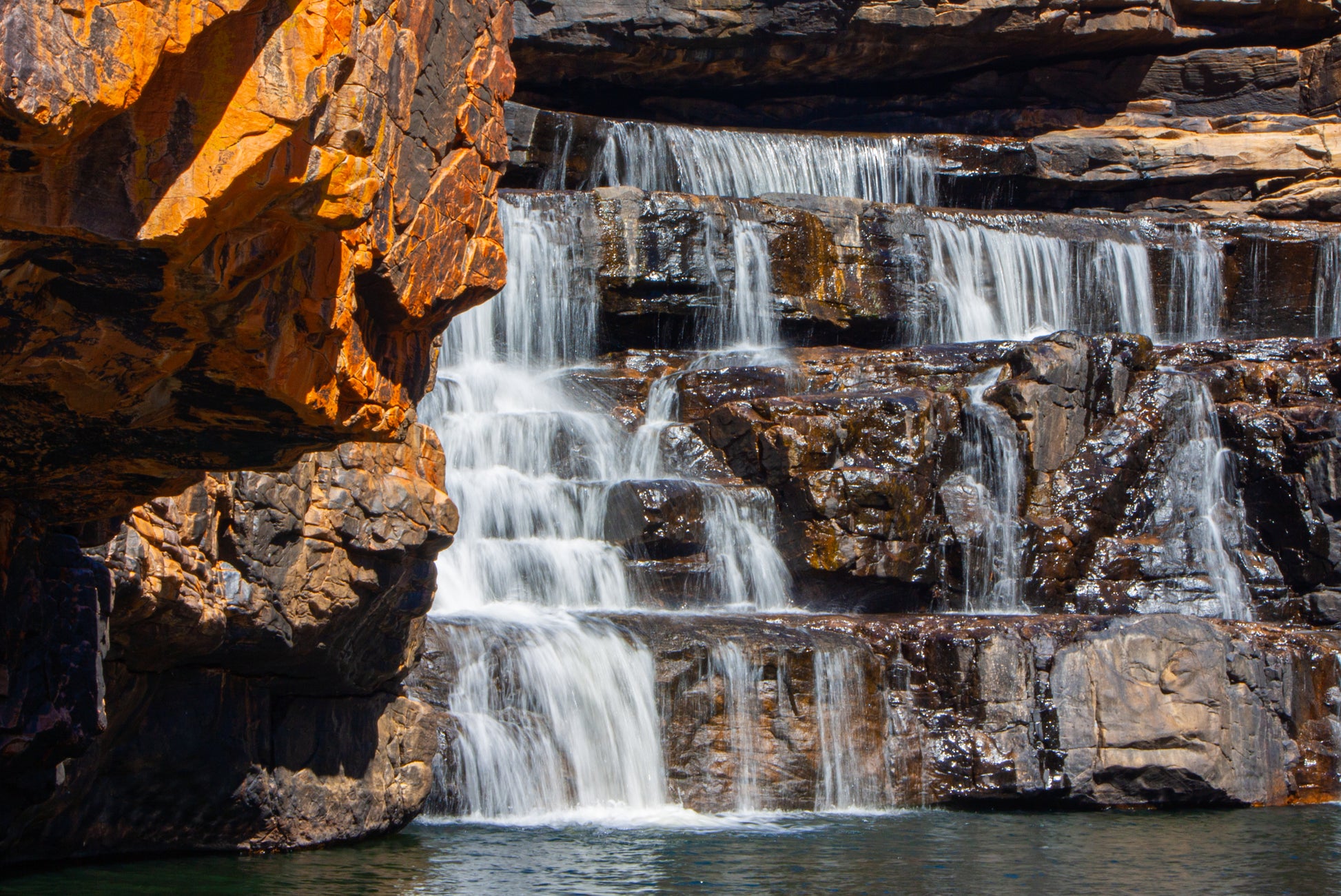 Bell Gorge