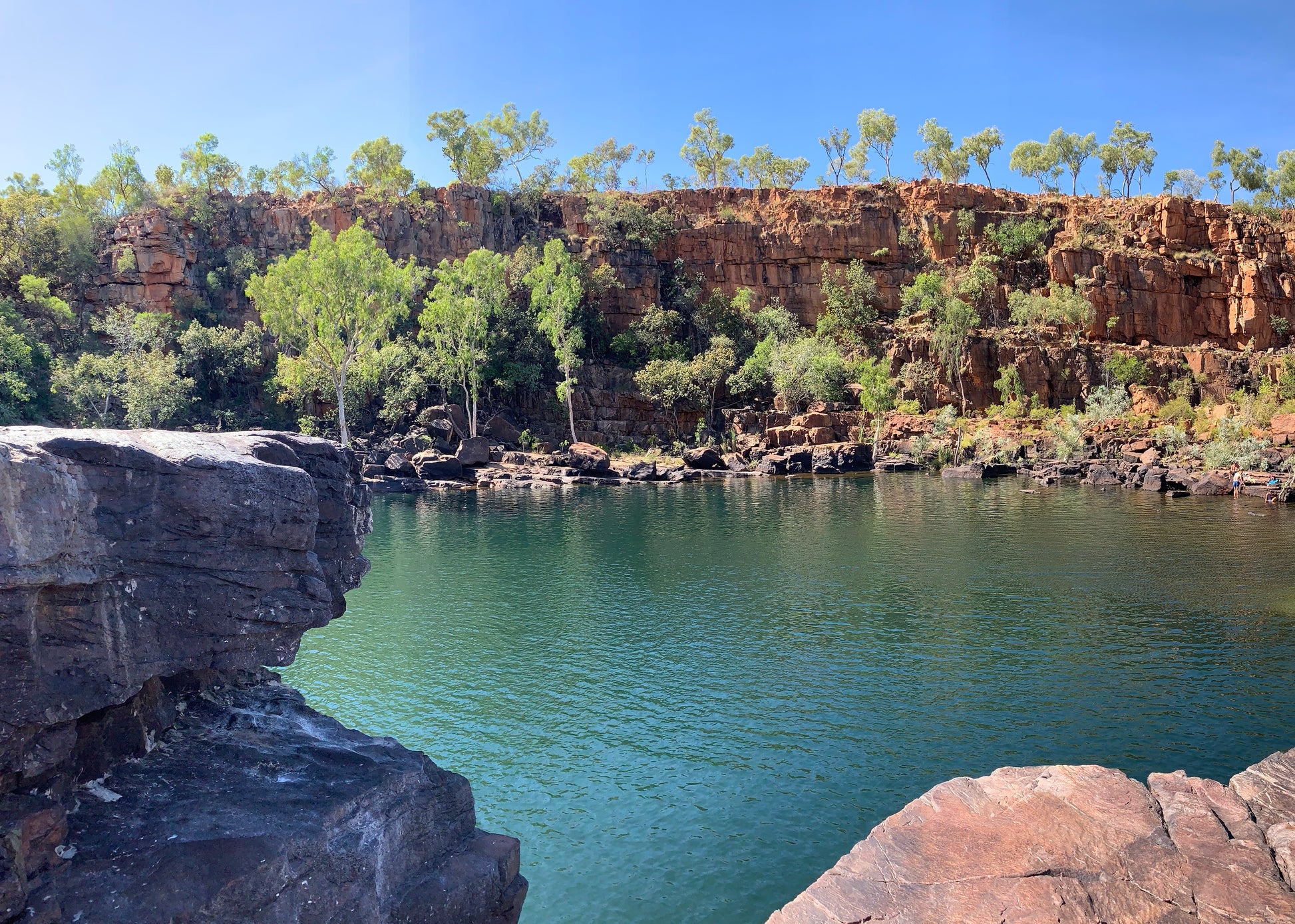 Manning Gorge