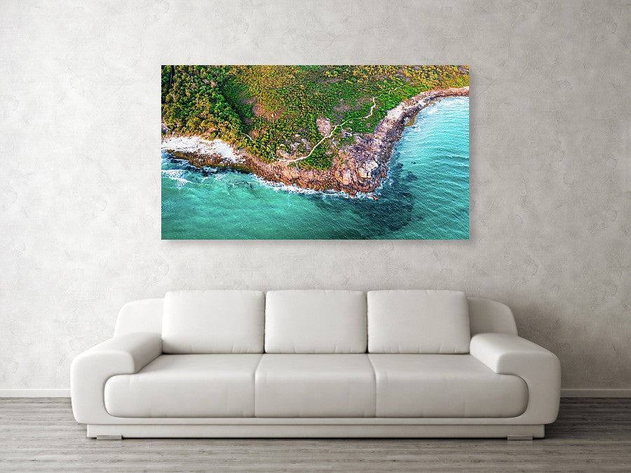 Meelup Beach